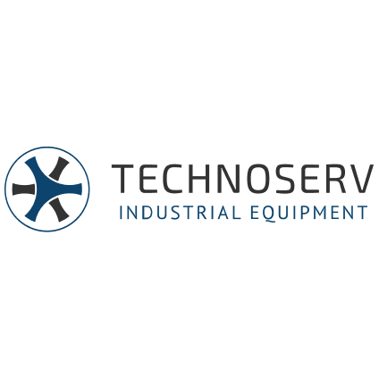 Technoserv - Tööstuslikud seadmed